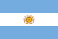 ARGENTINA